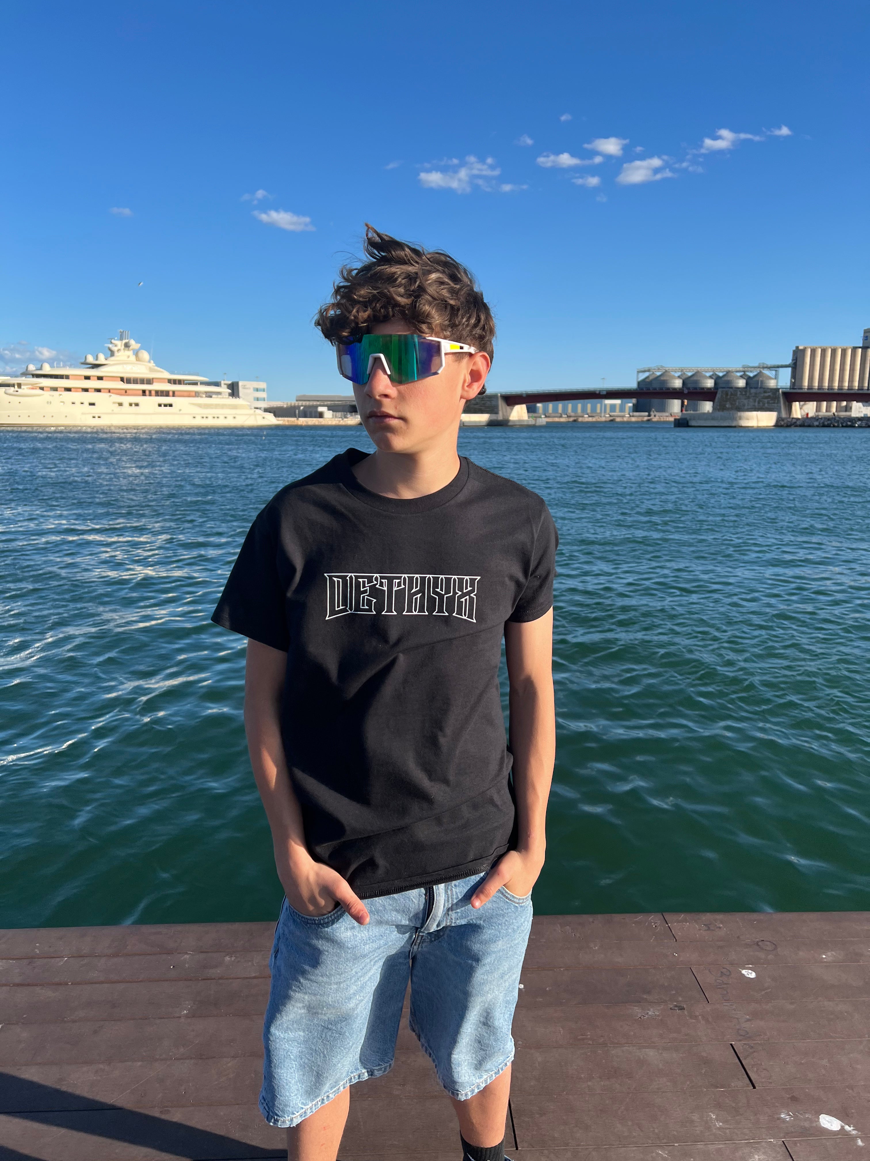 Camiseta Dreams Grow