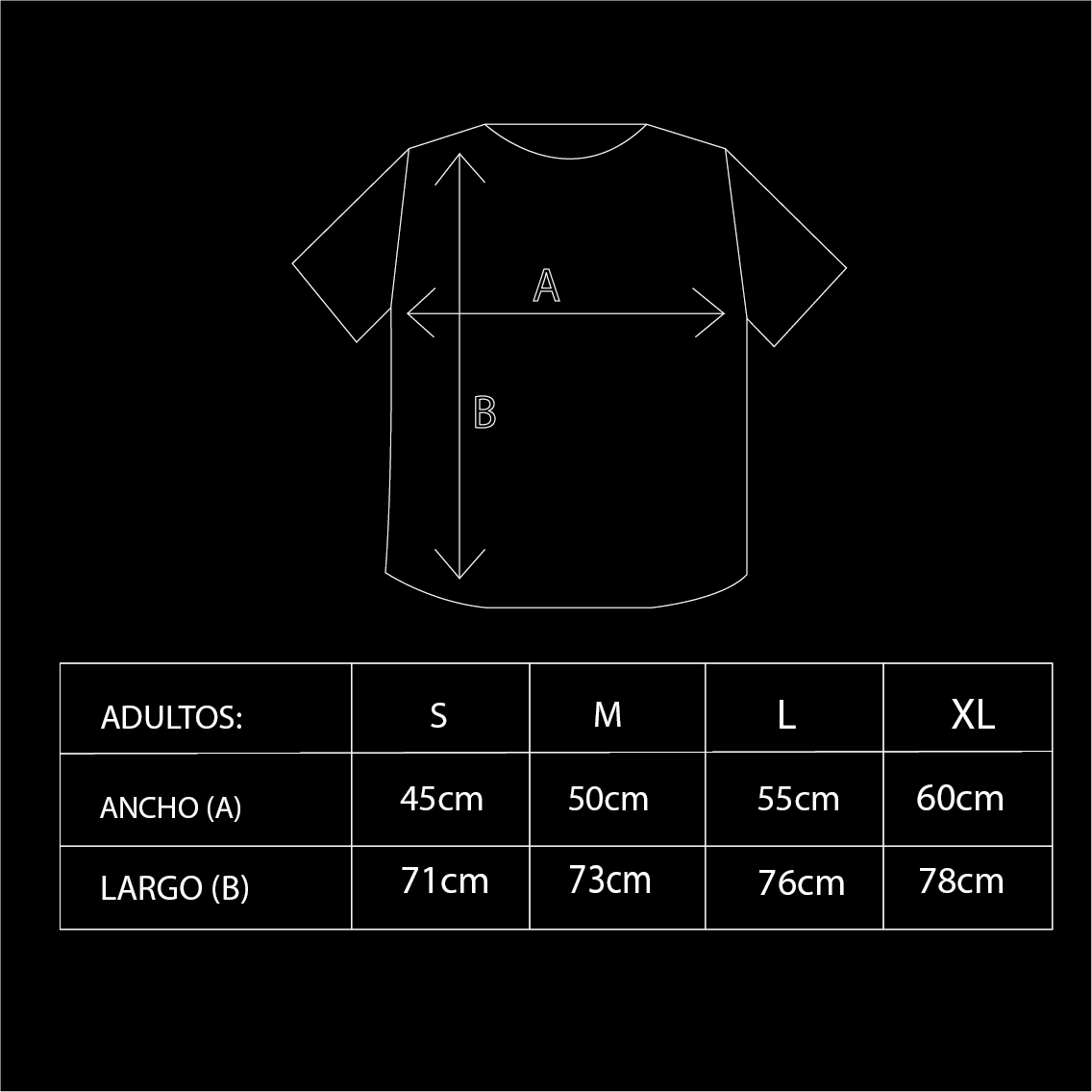 Camiseta Make It Count (DROP 003)